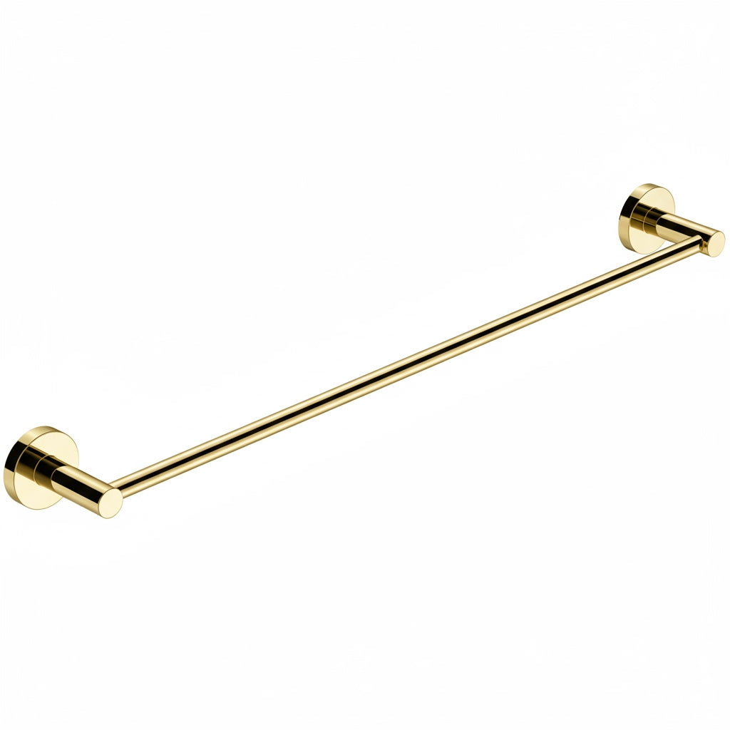 Koupelnový věšák 5601 Leo Gold  1