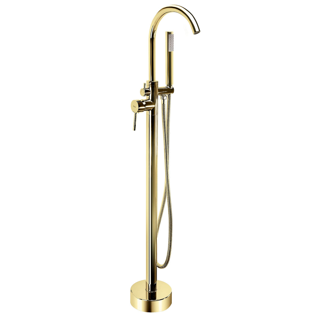 Volně stojící baterie Rea Lungo Gold  1
