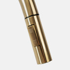 Kuchyňská baterie Rea Eco Fresh BRUSH GOLD  5