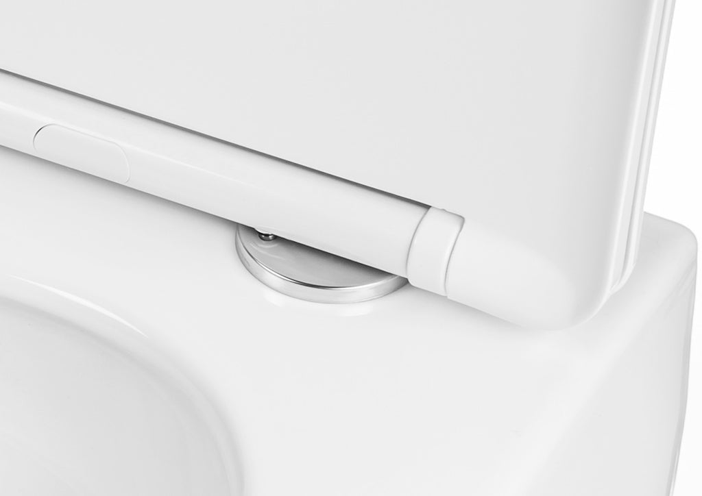 Závěsná WC MÍSA Rea Eddy Tornado Rimless Flat N  6