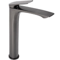 Koupelnová baterie Rea AVALON titanium High  1