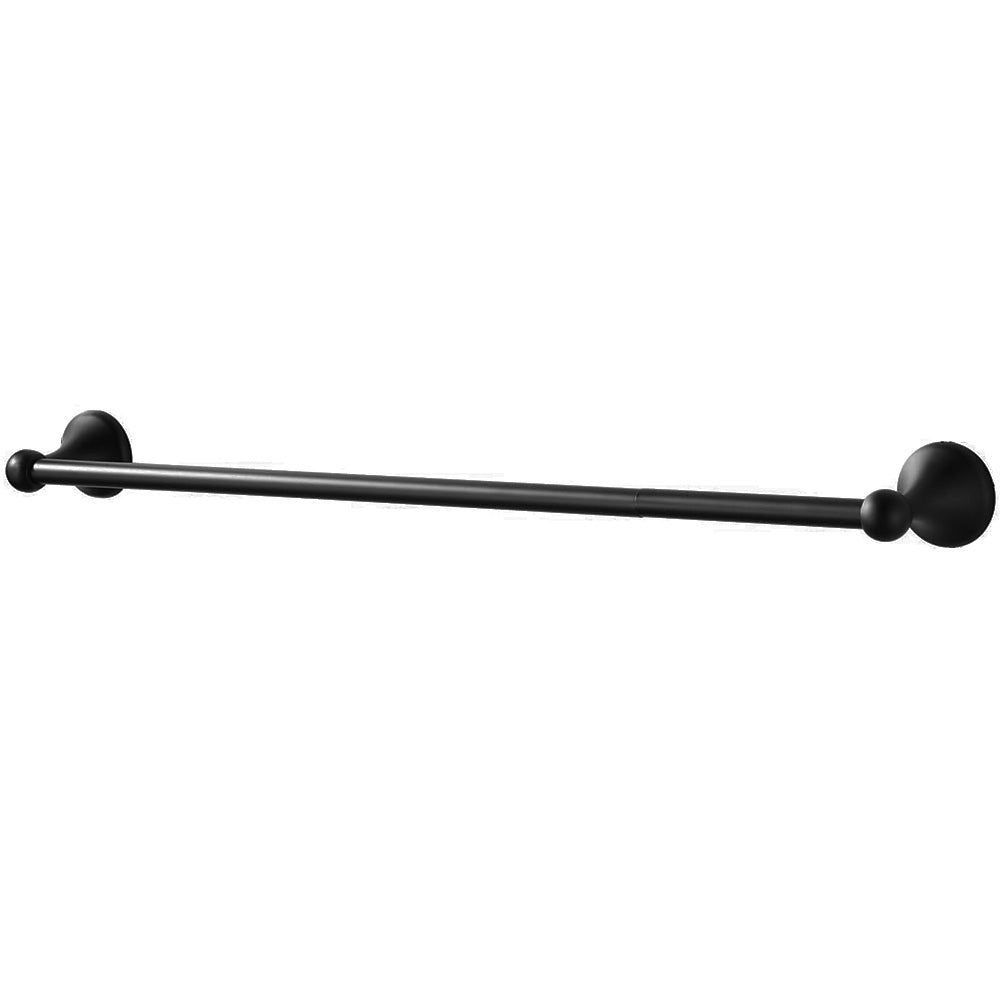 Koupelnový věšák Black 332870A RETRO  3