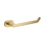 Držák na toaletní papír 109 Til Brush Gold  1