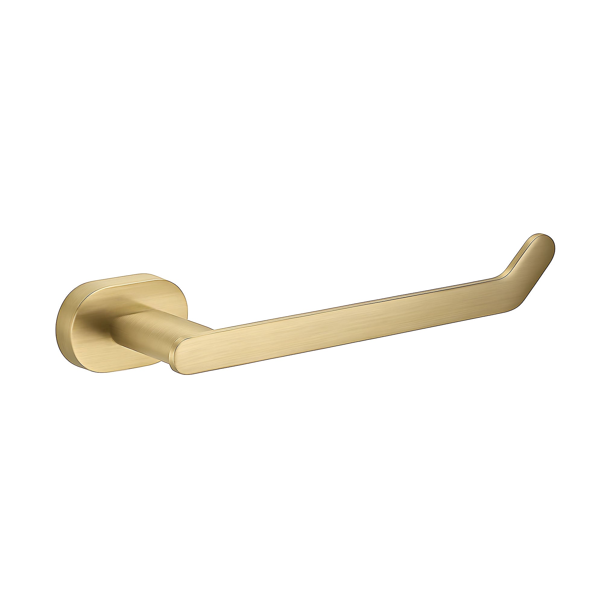 Držák na toaletní papír 109 Til Brush Gold  1