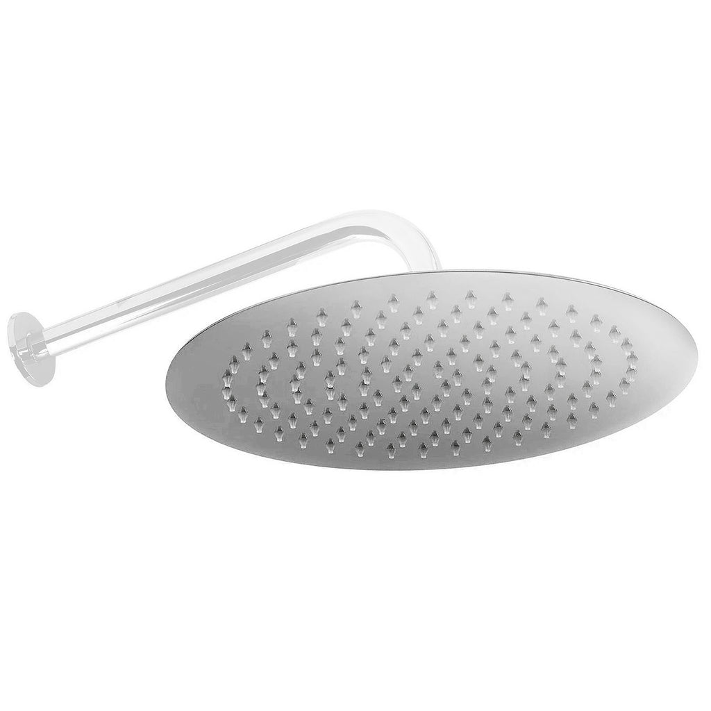 Dešťová sprcha Rea Chrome 25cm  1