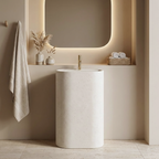 Volně stojící umyvadlo REA Salento  2