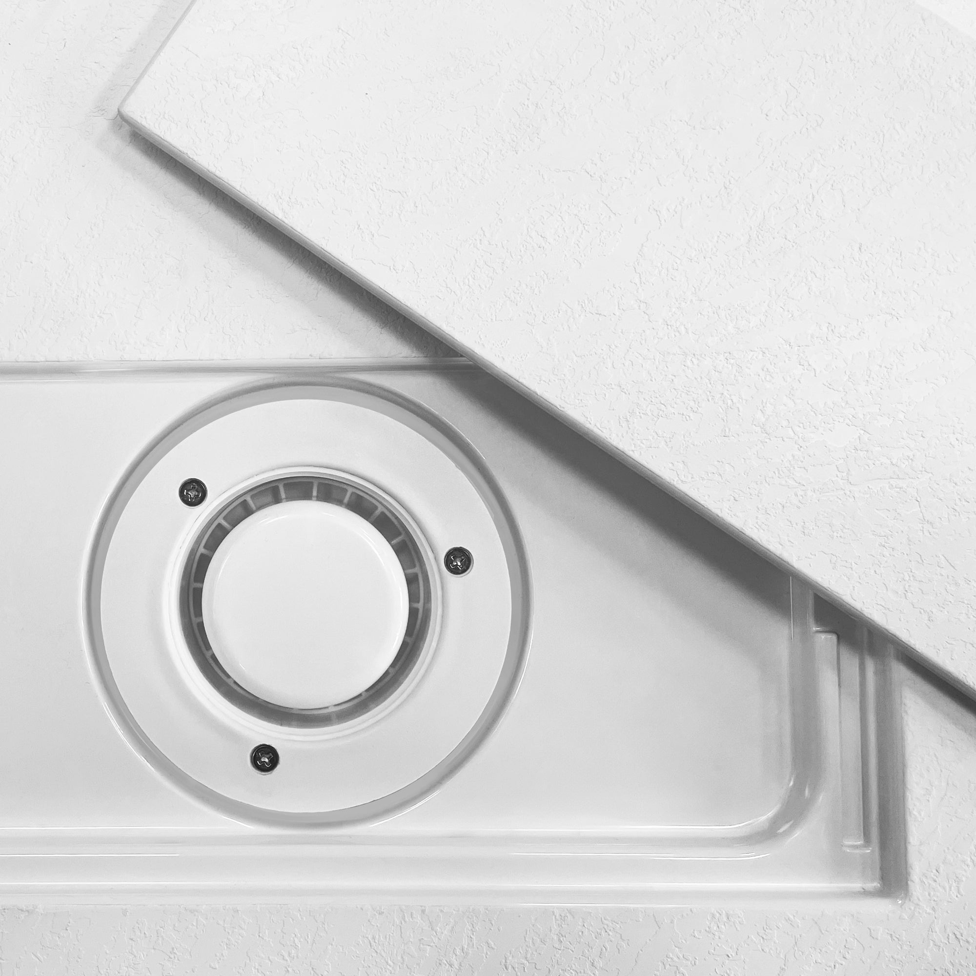 Sprchový sifon WP-02  2