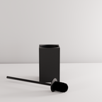 WC štětka B110 MATT BLACK  5