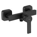 Sprchová baterie REA ARGUS BLACK MATT  3
