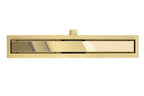 Odtokový žlab Rea Neox Gold 60  8