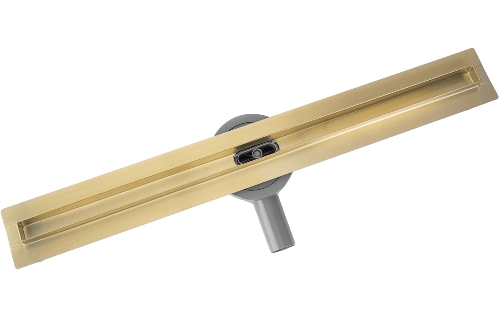 Odtokový žlab REA Neox Slim pro Brush Gold 80  6