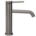 Umyvadlová baterie Rea CLIF Titanium  7