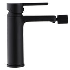Rea ARGUS Black MATT bidetová baterie  2