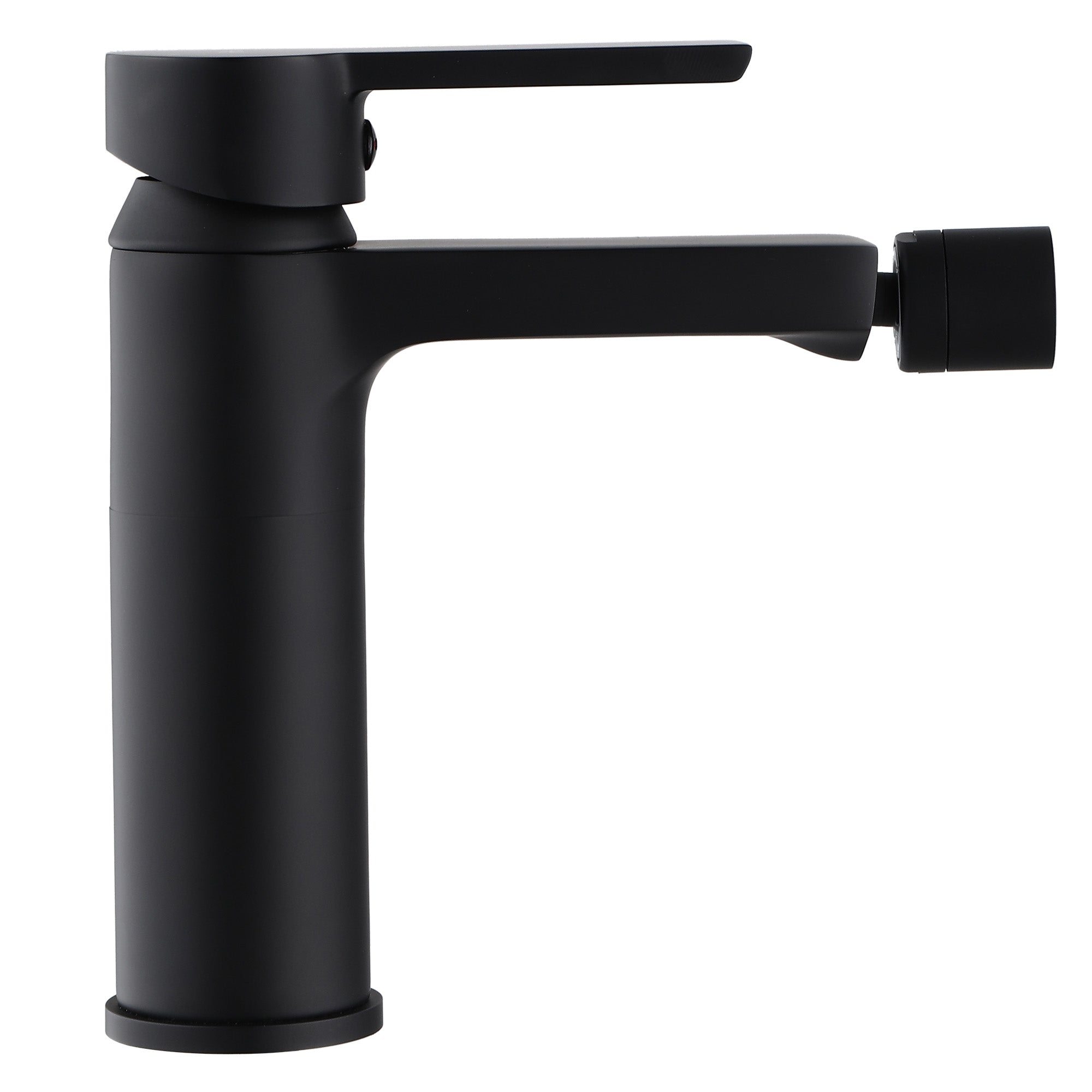Rea ARGUS Black MATT bidetová baterie  2