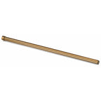 Prodloužení pro vanovou/sprchovou soupravu BRUSH COPPER 60cm  2