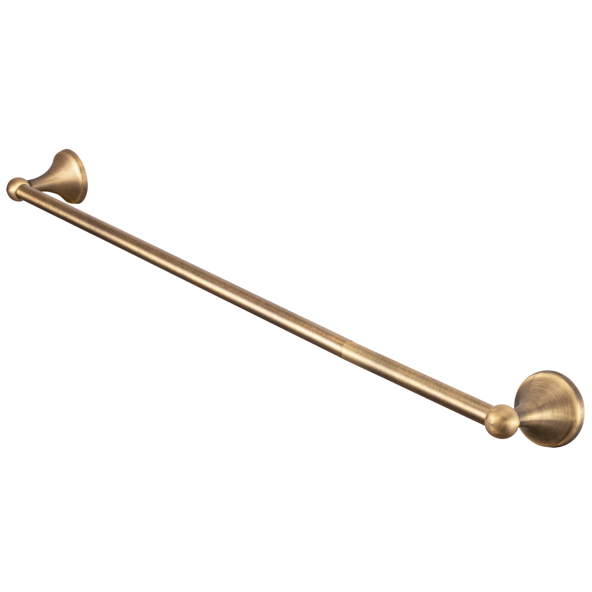 Koupelnový věšák Antique Bronze 332867B RETRO  3