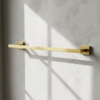 Koupelnový věšák 201 Oste Brush Gold  3