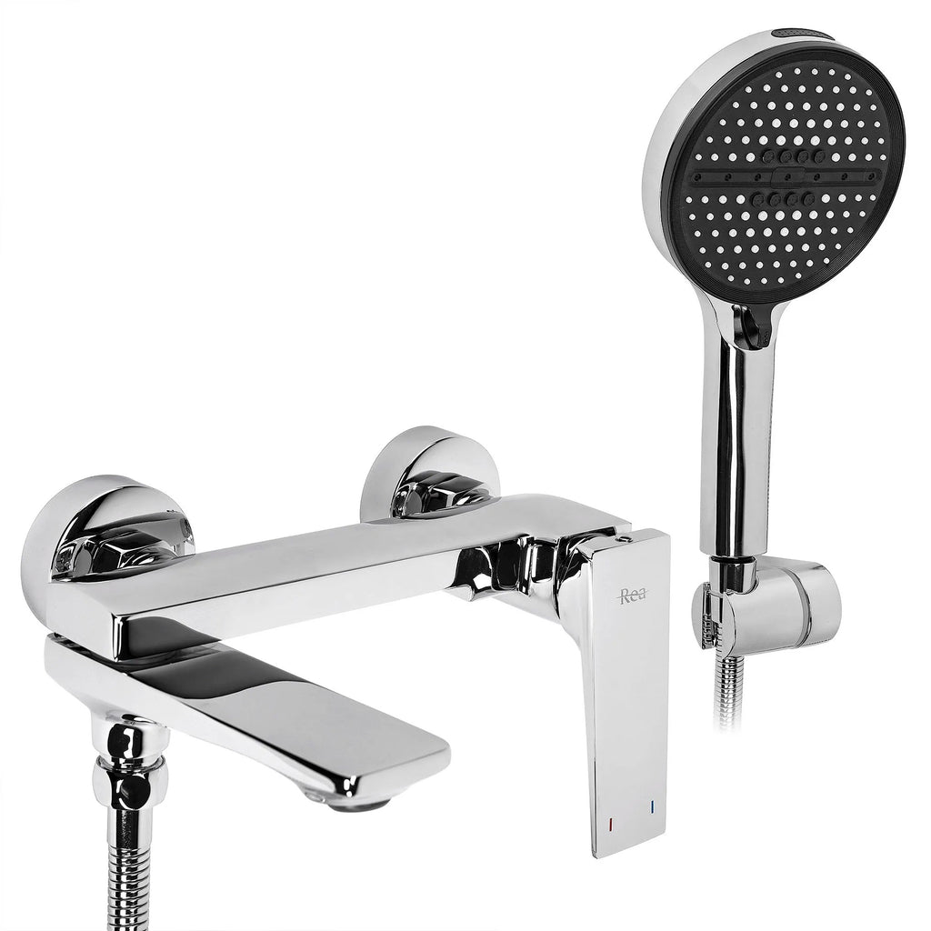 Koupelnová baterie PREMIUM REA Prime Chrome  8