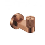 Koupelnový háček 39104 ORI Brush Copper  8