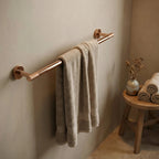 Koupelnový věšák 6603 Modern Copper  8