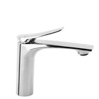 Umyvadlová baterie PREMIUM REA Vision Chrome Low  8