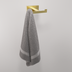 Koupelnový věšák OSTE 205 Brush Gold  4