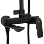 Sprchový set REA AVALON BLACK  3
