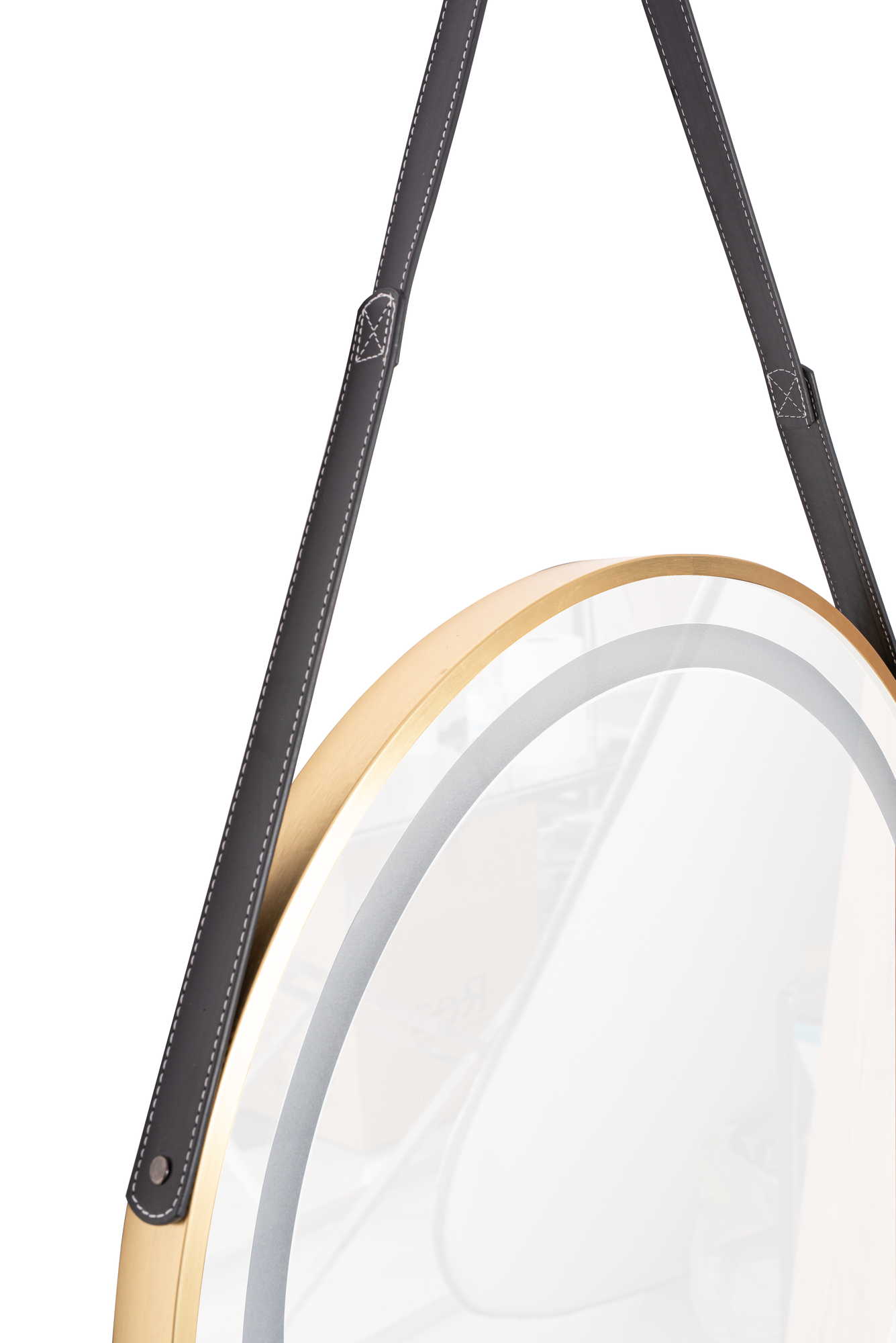 Zrcadlo LED 60cm YH-3339  5