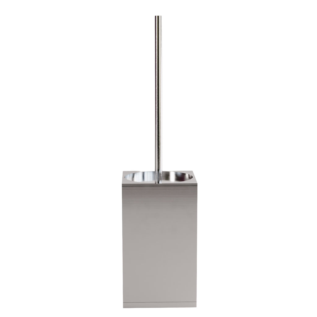 WC štětka B110 BRUSH STEEL  1