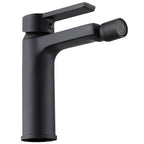 Rea ARGUS Black MATT bidetová baterie  4