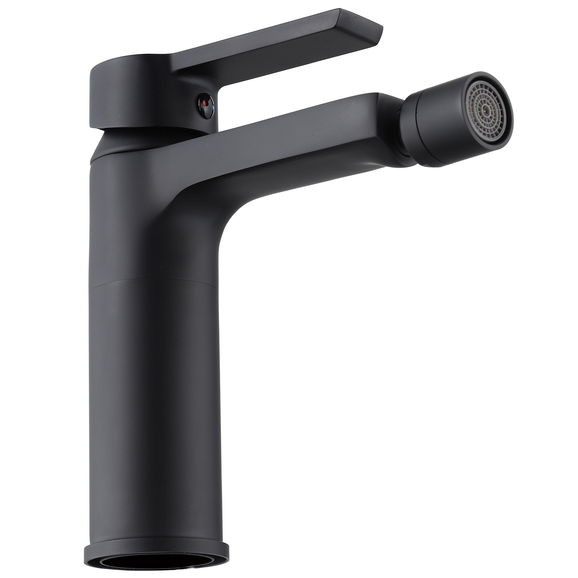 Rea ARGUS Black MATT bidetová baterie  4