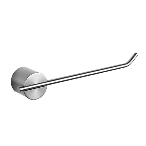 Držák na toaletní papír Tomi 5809 Brush Nickle  1