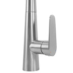 Kuchyňská baterie REA Ross BRUSH NICKEL INOX  6