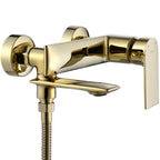 Koupelnová baterie REA  Veneta Gold  7
