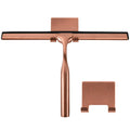 Stěrka do koupelny Brush Copper  1