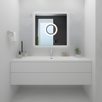 Zrcadlo LED 60x60 YH-BL-12  6