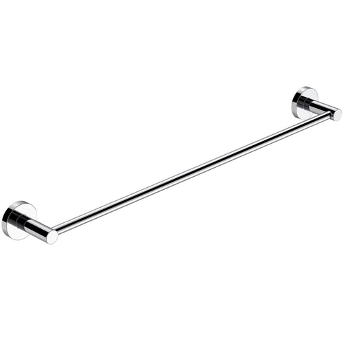 Koupelnový věšák 5601 Leo Chrome  1