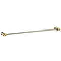 Koupelnový věšák 9703 Prism Brush Gold  1