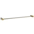 Koupelnový věšák 9703 Prism Brush Gold  1