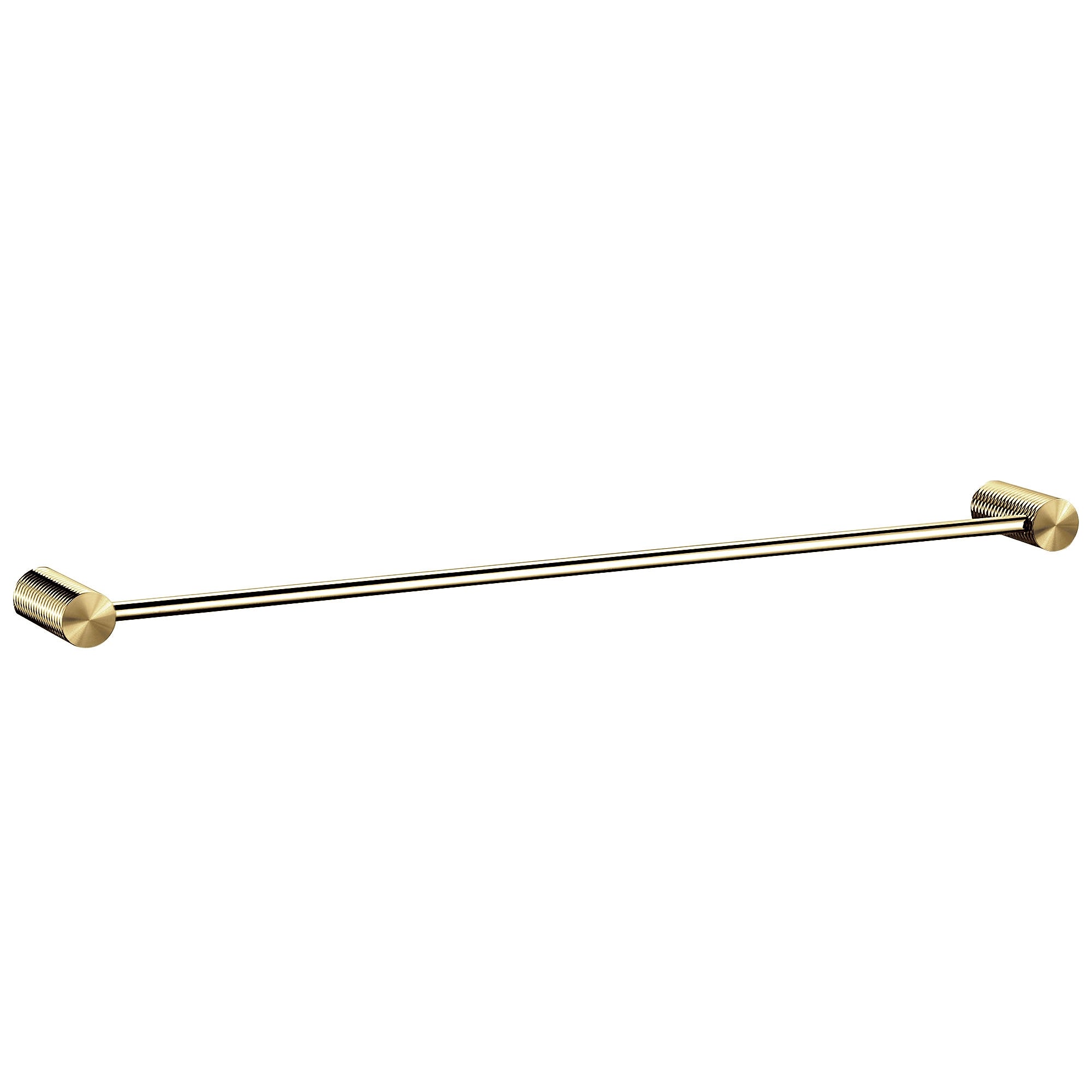 Koupelnový věšák 9703 Prism Brush Gold  1