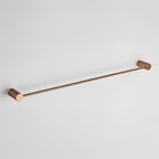 Koupelnový věšák 9703 Prism Brush Copper  3