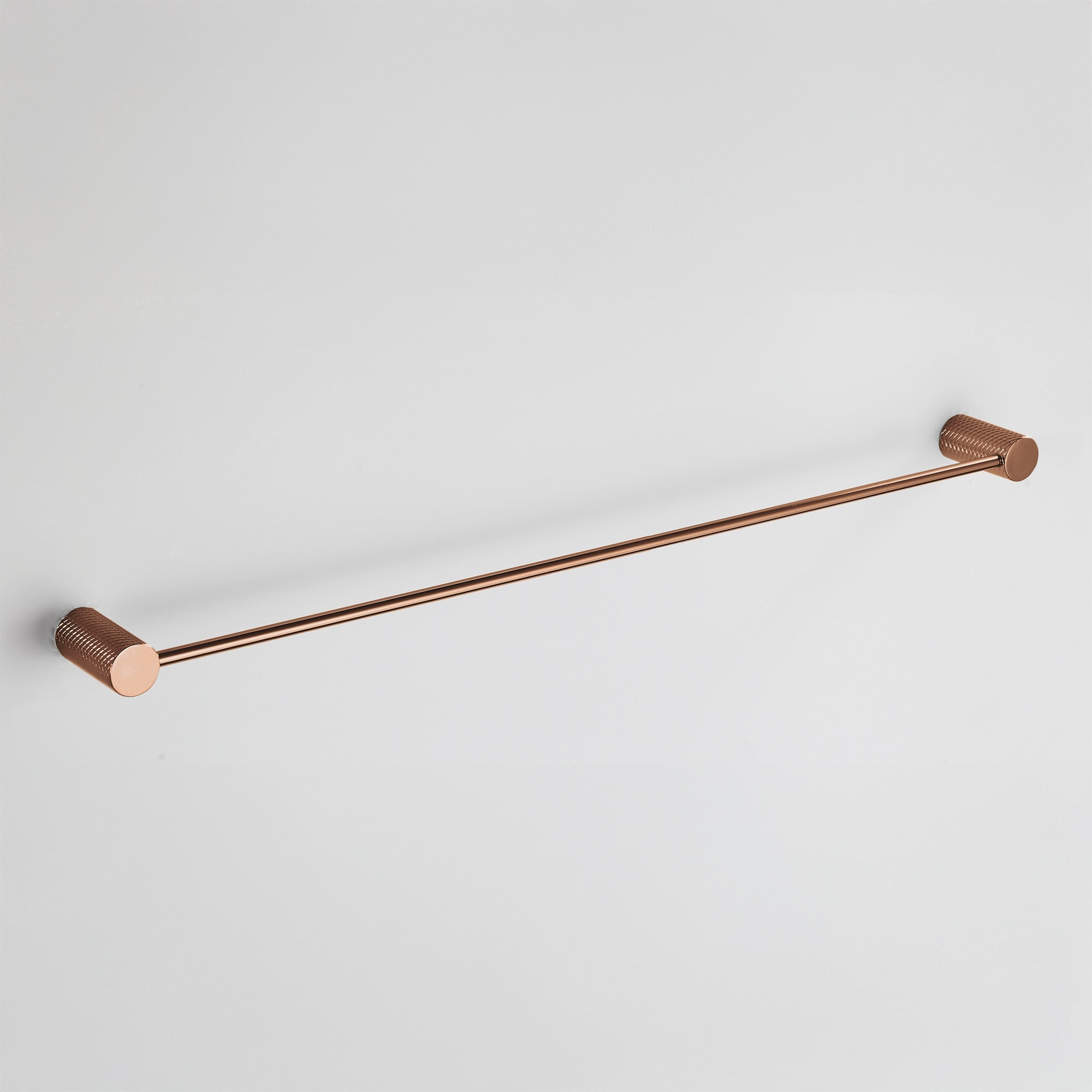 Koupelnový věšák 9703 Prism Brush Copper  3