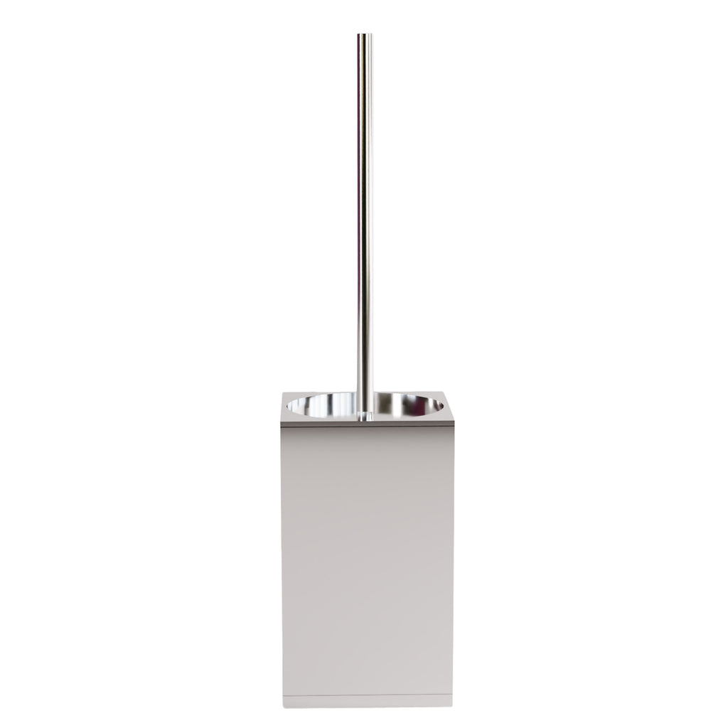 WC štětka B110 CHROME  1