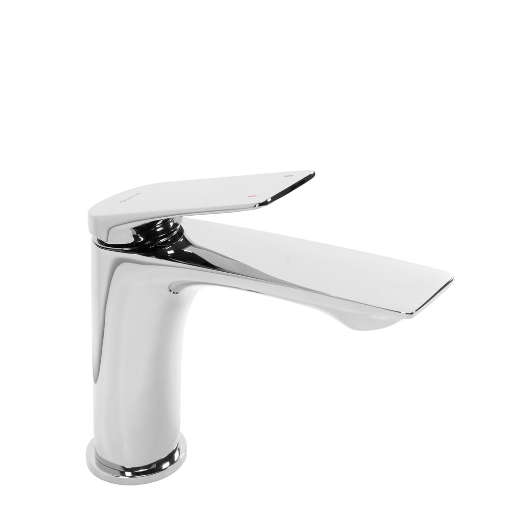Koupelnová baterie Rea AVALON Chrome Low  1