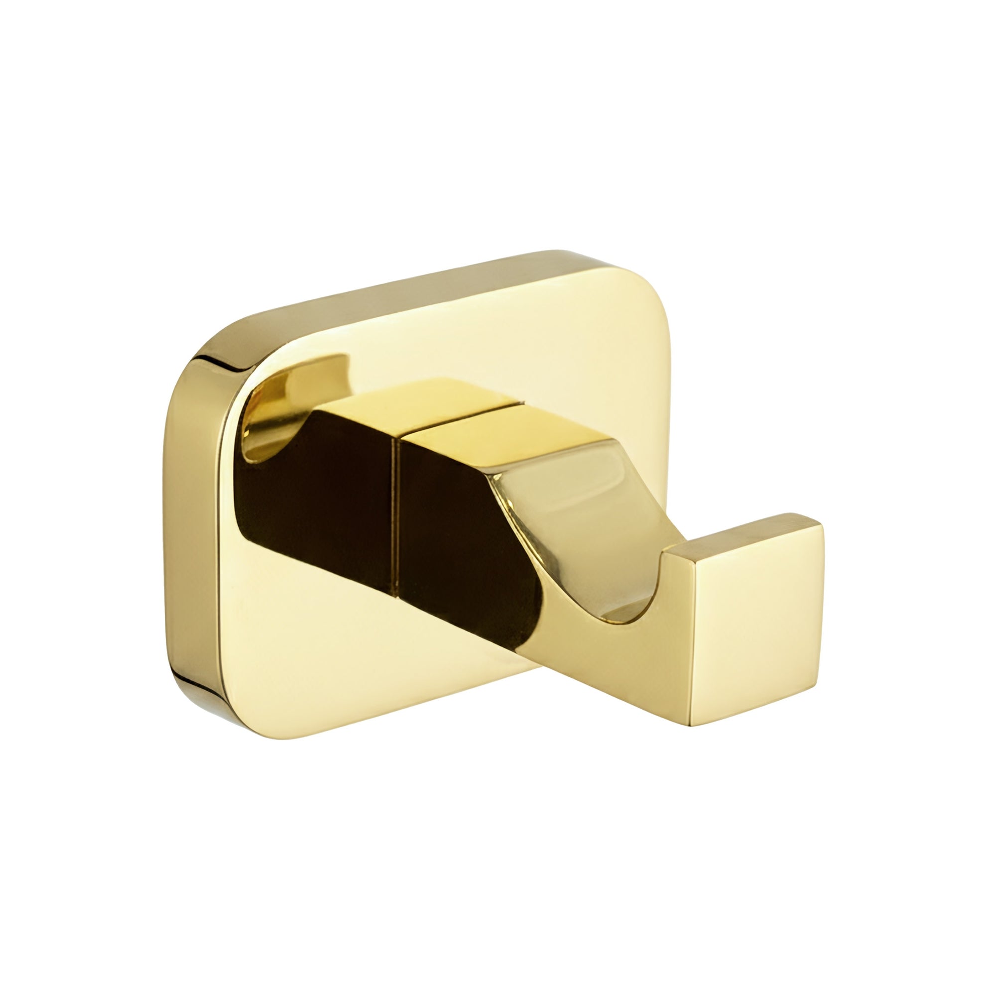 Koupelnový věšák Nico 5905 Gold  1
