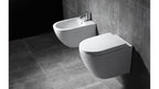 Závěsný bidet Rea Carlo Mini  3