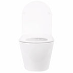 Závěsná WC mísa Rea Tito Tornado NFQ  3