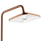 Sprchový set REA STORM COPPER BRUSH  3