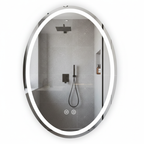 Zrcadlo LED Marco 50x70 cm  1