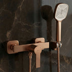Sprchová baterie REA ARGUS Brush Copper  6